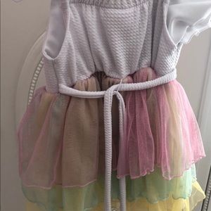Unicorn Dress